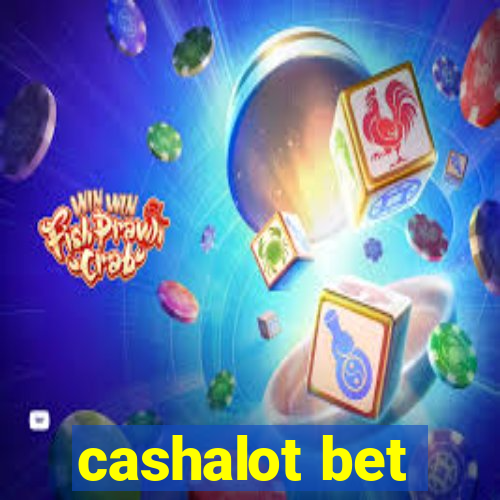 cashalot bet